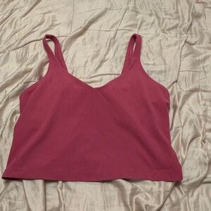 Lululemon Align Top
